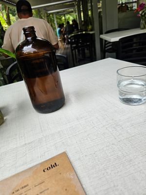  at Quail Cafe in Whangarei