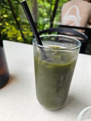  at Quail Cafe in Whangarei