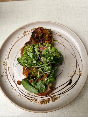  at Quail Cafe in Whangarei