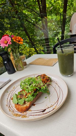  at Quail Cafe in Whangarei