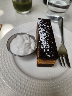  at Quail Cafe in Whangarei