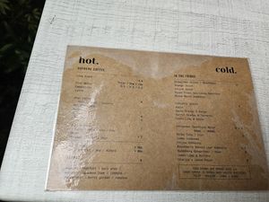  at Quail Cafe in Whangarei