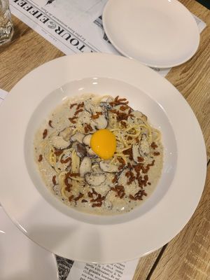  at The Vegano Bistro in Chiang Mai