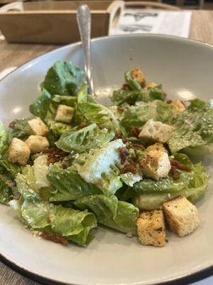   at The Vegano Bistro in Chiang Mai