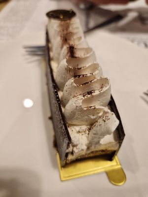  at The Vegano Bistro in Chiang Mai