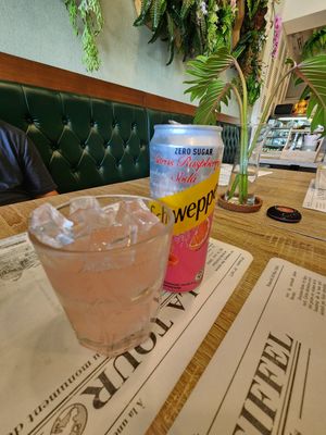  at The Vegano Bistro in Chiang Mai