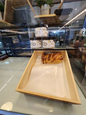  at The Vegano Bistro in Chiang Mai