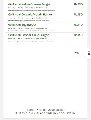  at Nutrieat in Jodhpur