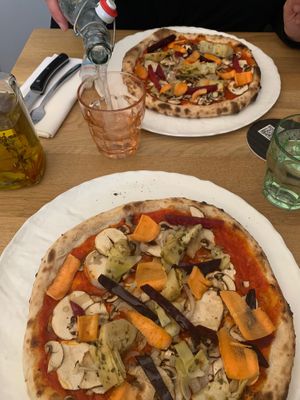  at Angello in Rennes