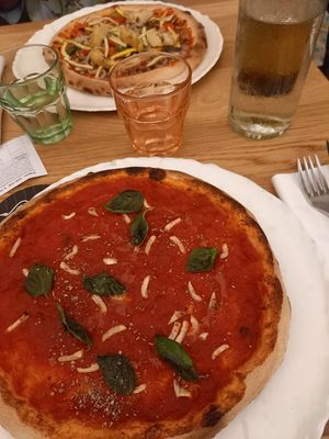   at Angello in Rennes