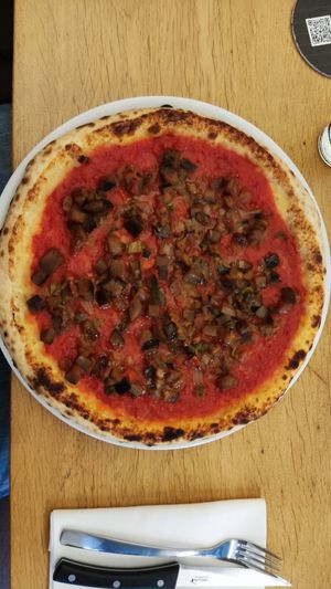  at Angello in Rennes