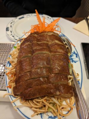  at Ban Thai in Darmstadt