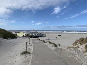 Heartbreak Hotel at Heartbreak Hotel in Teschelling