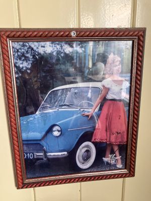 Jaren 50  at Heartbreak Hotel in Teschelling