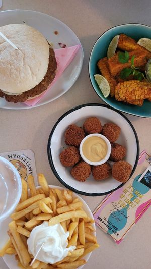  at Heartbreak Hotel in Teschelling