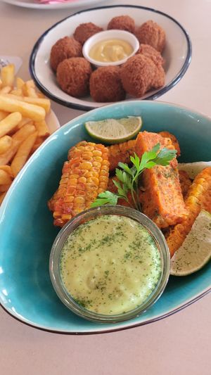  at Heartbreak Hotel in Teschelling