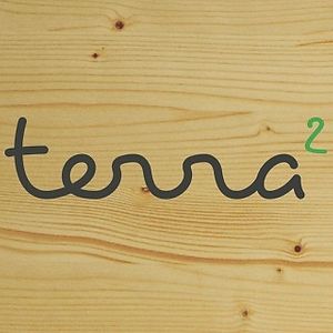 logo at Terra 2 in Catania