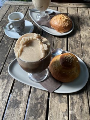   at Terra 2 in Catania