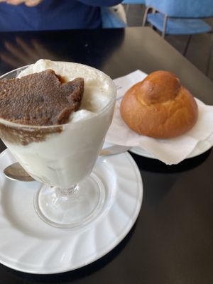   at Ernesto in Catania