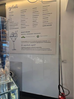  at Ernesto in Catania