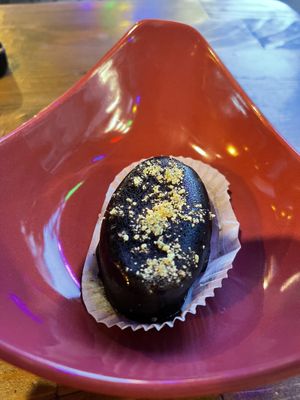   at Veganarsist Kadıköy - Osmanağa in Istanbul