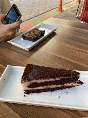   at Veganarsist Kadıköy - Osmanağa in Istanbul