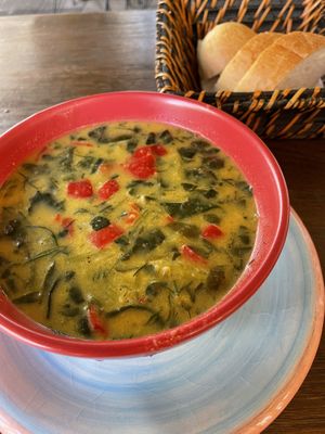   at Veganarsist Kadıköy - Osmanağa in Istanbul