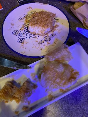   at Veganarsist Kadıköy - Osmanağa in Istanbul