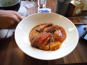  at Veganarsist Kadıköy - Osmanağa in Istanbul