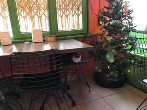   at Veganarsist Kadıköy - Osmanağa in Istanbul