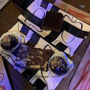   at Veganarsist Kadıköy - Osmanağa in Istanbul