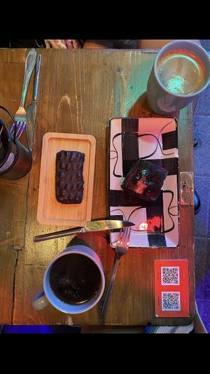   at Veganarsist Kadıköy - Osmanağa in Istanbul