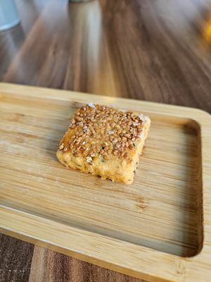  at Veganarsist Kadıköy - Osmanağa in Istanbul