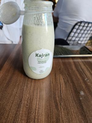  at Veganarsist Kadıköy - Osmanağa in Istanbul