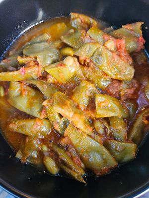  at Veganarsist Kadıköy - Osmanağa in Istanbul