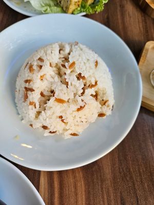  at Veganarsist Kadıköy - Osmanağa in Istanbul