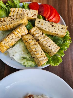  at Veganarsist Kadıköy - Osmanağa in Istanbul