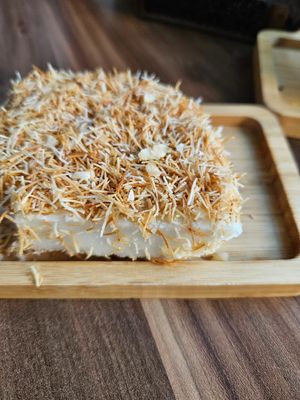  at Veganarsist Kadıköy - Osmanağa in Istanbul