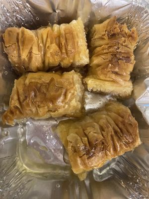   at Veganarsist Kadıköy - Osmanağa in Istanbul