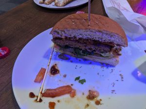  at Veganarsist Kadıköy - Osmanağa in Istanbul