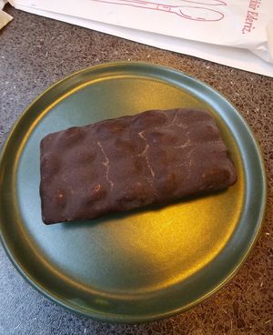  at Veganarsist Kadıköy - Osmanağa in Istanbul