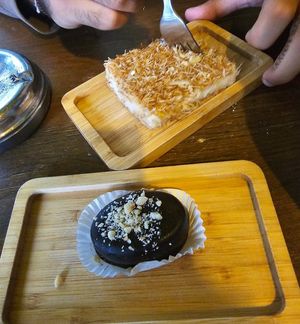  at Veganarsist Kadıköy - Osmanağa in Istanbul