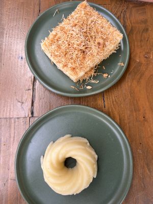   at Veganarsist Kadıköy - Osmanağa in Istanbul