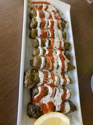   at Veganarsist Kadıköy - Osmanağa in Istanbul