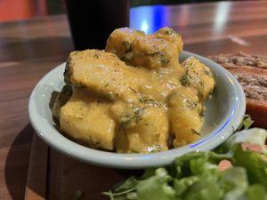   at Veganarsist Kadıköy - Osmanağa in Istanbul