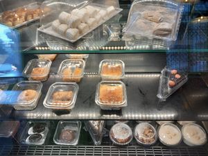  at Veganarsist Kadıköy - Osmanağa in Istanbul