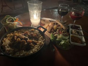   at Il Giardino in San Marcos La Laguna