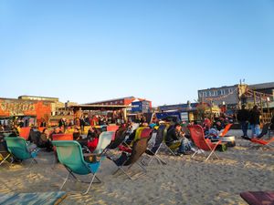  at Nordic Hotdog in Copenhagen