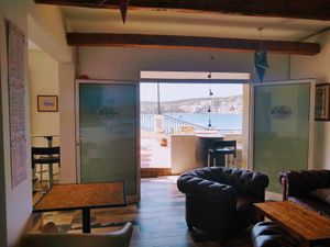 Inside at Il-Veccja in St Pauls Bay