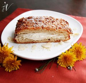 Special: Bienenstich at Velani in Vienna